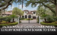 Jacksonville Gated