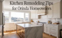 Kitchen Remodeling