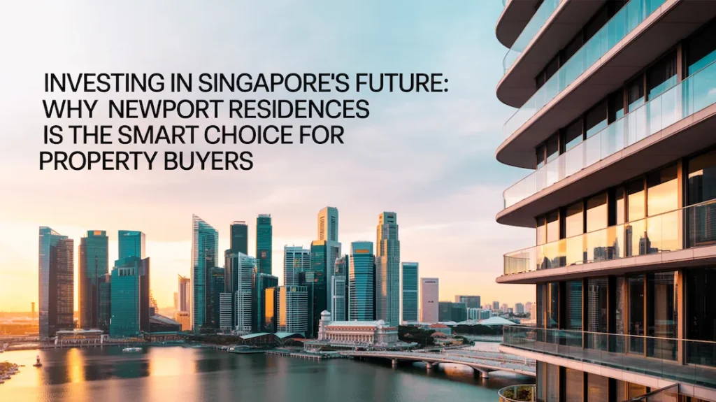 Newport Residences Newport Residences