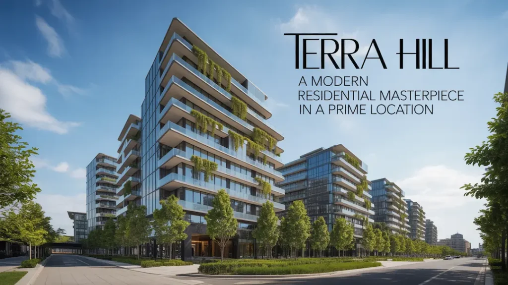 Terra Hill Terra Hill