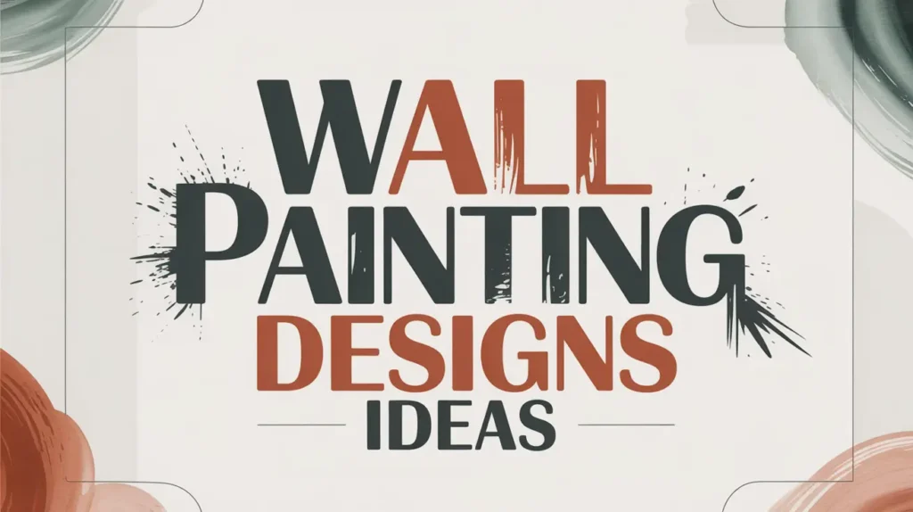 Wall Painting Designs Ideas Wall Painting Designs Ideas