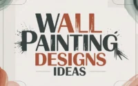 Wall Painting Designs Ideas