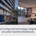 Lentor Gardens Residences