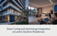 Lentor Gardens Residences