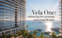 Vela One