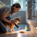 Sewer Gas Poisoning Risks