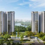 Tengah Garden Residences