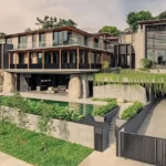 Residential Living in Singapore