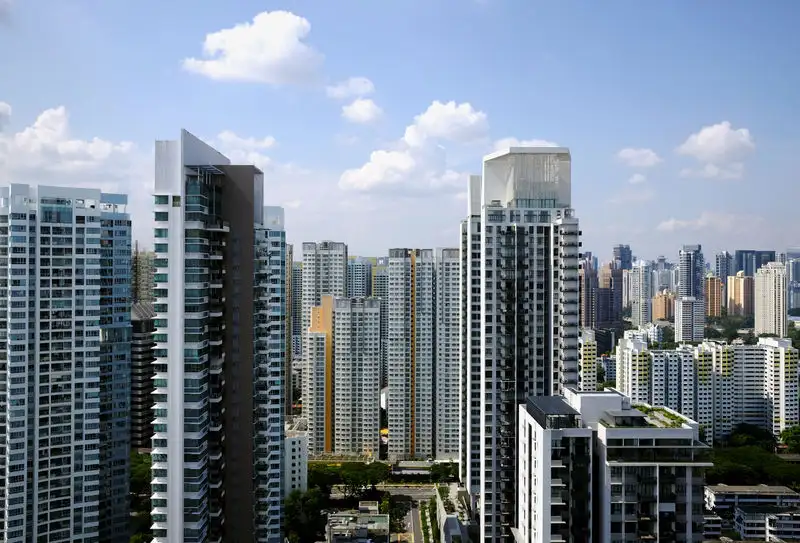 Investing in Luxury Apartments