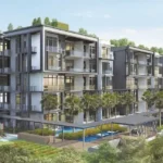 Luxury Apartments in Singapore