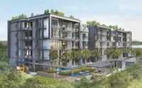 Luxury Apartments in Singapore