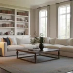 Transitional Home Decor