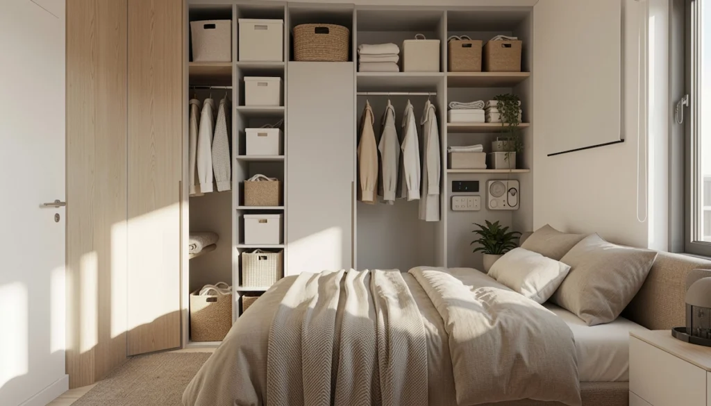 Bedroom Layout Ideas 1 Bedroom Layout Ideas
