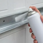 Garage Door Lubricant