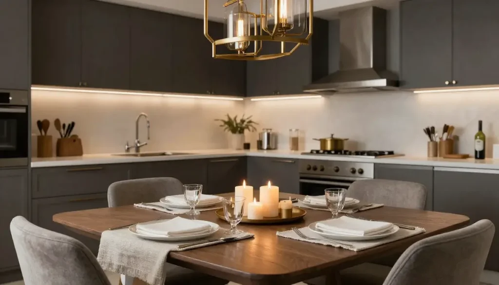 Kitchen Table Decor Kitchen Table Decor
