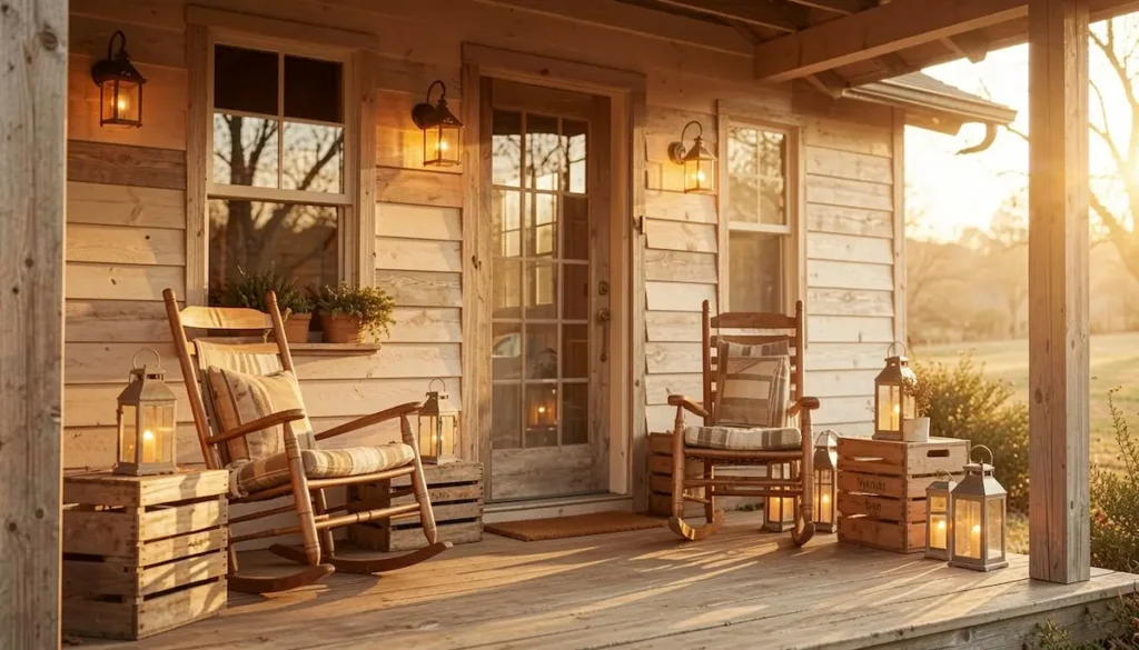 Porch Decor Ideas 2 Porch Decor Ideas