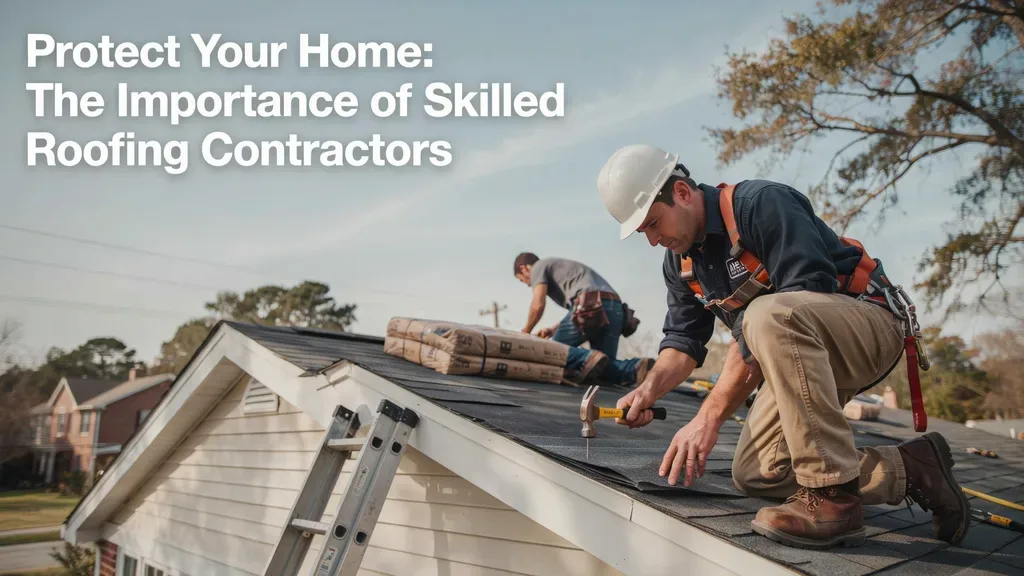 Roofing Contractors Roofing Contractors