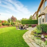 Landscape Maintenance