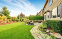 Landscape Maintenance
