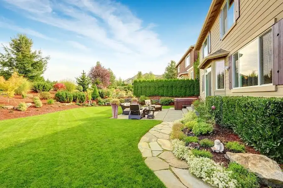 Landscape Maintenance
